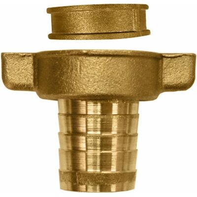 ALFA Racor Enlace Latón 3/4" Conexión Duradera ALFA Racor Enlace Latón 3/4" Conexión Duradera