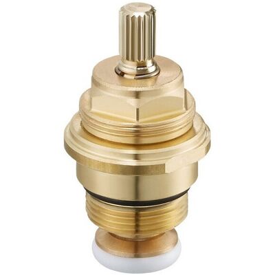 OVENTROP - Aquastrom F - DN25/DN32 OVENTROP - Aquastrom F - DN25/DN32