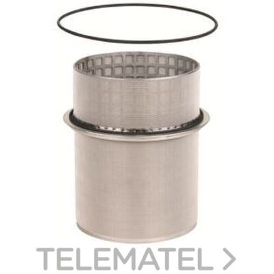 Honeywell Resideo Tamiz De Repuesto Es78ts Para F78ts, 0,5 Mm, Dn 65, Es78ts-065f Honeywell Resideo Tamiz De Repuesto Es78ts Para F78ts, 0,5 Mm, Dn 65, Es78ts-065f