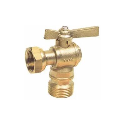 SFERACO - F20X27-M15X21 - 3/4 - 1/2 - Ball Valve SFERACO - F20X27-M15X21 - 3/4 - 1/2 - Ball Valve