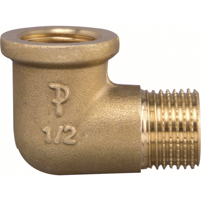 FP PATTARONI Codo De Latón Macho-hembra Fp-pattaroni F92 2-1/2' FP PATTARONI Codo De Latón Macho-hembra Fp-pattaroni F92 2-1/2'