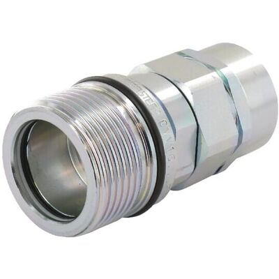 Racor R谩pido 1" Hembra - 1" Hembra Faster Cvv161gasfv Racor R谩pido 1" Hembra - 1" Hembra Faster Cvv161gasfv