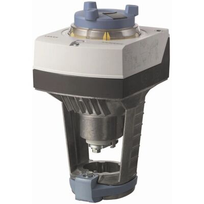 Siemens - SAX61.03 - 800N - 20mm - Servomotor Siemens - SAX61.03 - 800N - 20mm - Servomotor