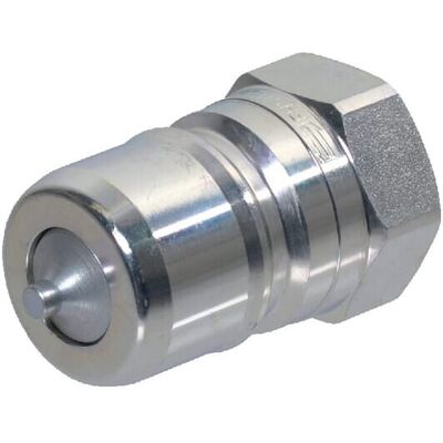 Acoplamiento R谩pido Macho 1" - 1" Bsp Faster Hnv1gasm Acoplamiento R谩pido Macho 1" - 1" Bsp Faster Hnv1gasm