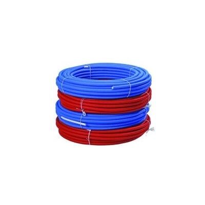 PBTUB Tubo Multicapa Turatec Preaislado - Malla Azul Ø16 Esp.2 - Corona Azul 100ml PBTUB Tubo Multicapa Turatec Preaislado - Malla Azul Ø16 Esp.2 - Corona Azul 100ml