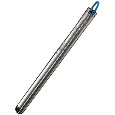 Grundfos Bomba De Pozo Bomba Sumergible Sq 1-35, Rp1 1/4, 1,02 Kw, 1,5 M Kabel, 96510178 Grundfos Bomba De Pozo Bomba Sumergible Sq 1-35, Rp1 1/4, 1,02 Kw, 1,5 M Kabel, 96510178