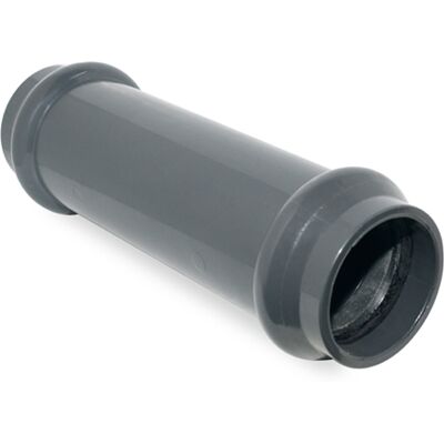 HIDROTEN Manguito Pvc Presion Je 125 HIDROTEN Manguito Pvc Presion Je 125