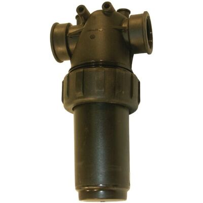Filtro De L铆nea 1.1/4" Malla 80 Hembra-hembra Arag 32820535 Filtro De L铆nea 1.1/4" Malla 80 Hembra-hembra Arag 32820535