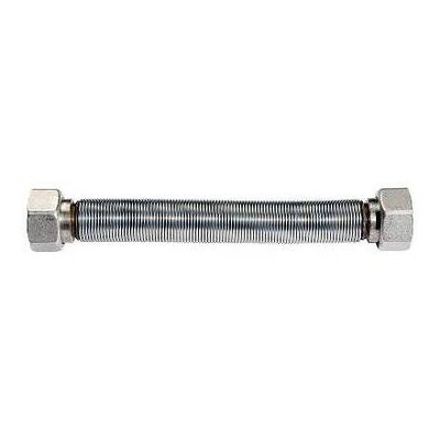 PARIGI Flessibile Inox Per Caldaie Murali Tam Ff (acqua) Misura: 3/4 X 3/4 220-450 Mm PARIGI Flessibile Inox Per Caldaie Murali Tam Ff (acqua) Misura: 3/4 X 3/4 220-450 Mm