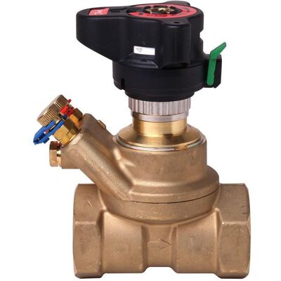 Danfoss Asv-bd Dn 50 Válvula De Equilibrado Automática Danfoss Asv-bd Dn 50 Válvula De Equilibrado Automática