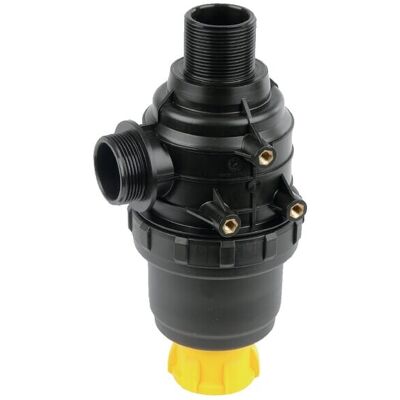 Filtro De Aspiraci贸n 1 1/4" Malla 50 Arag 3142553 Filtro De Aspiraci贸n 1 1/4" Malla 50 Arag 3142553