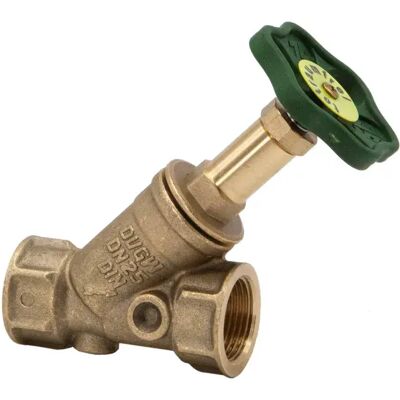 MM_UNVERIFIED_BRAND Js Válvula De Paso Total Con Conexión De Manguito, Sin Vaciado, Con Husillo No Ascendente, Dn25, Rosca Hembra 1'', Certificado Dvgw, 0015252500001 MM_UNVERIFIED_BRAND Js Válvula De Paso Total Con Conexión De Manguito, Sin Vaciado, Con Husillo No Ascendente, Dn25, Rosca Hembra 1'', Certificado Dvgw, 0015252500001
