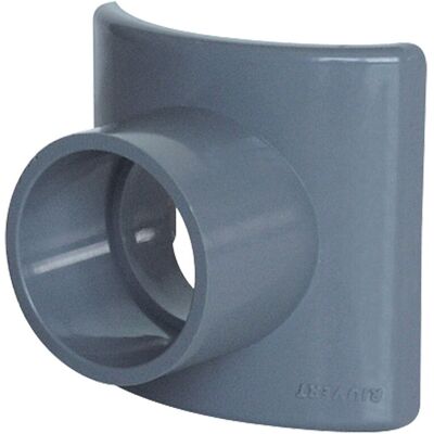 JIMTEN Injerto A-3 - Riuvert Diámetro: Ø40 - 90 Mm JIMTEN Injerto A-3 - Riuvert Diámetro: Ø40 - 90 Mm