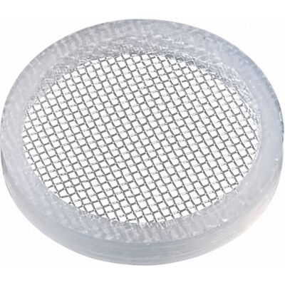 WATTS - Junta de filtro plana 20x27mm - 10 piezas WATTS - Junta de filtro plana 20x27mm - 10 piezas