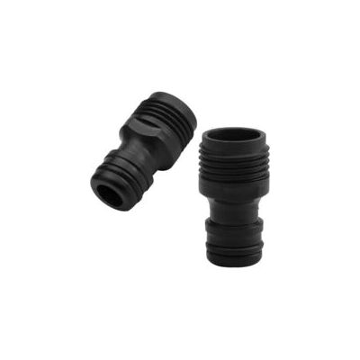 OEM Conector De Grifo Con Rosca Macho De 1/2 Pulgada Para Manguera De Jardín, Conector De Grifo, Conector Rápido (paquete De 2) - Crezuo OEM Conector De Grifo Con Rosca Macho De 1/2 Pulgada Para Manguera De Jardín, Conector De Grifo, Conector Rápido (paquete De 2) - Crezuo