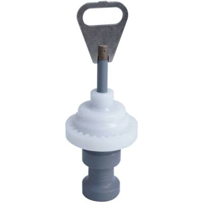 Pentair - Pistón para Válvula Fleck 4600/5600 - SE/SXT Pentair - Pistón para Válvula Fleck 4600/5600 - SE/SXT