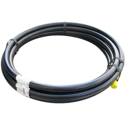 OEM Polietileno Polybleu, 6 Bar, Diámetro 32 Mm, 10 M OEM Polietileno Polybleu, 6 Bar, Diámetro 32 Mm, 10 M