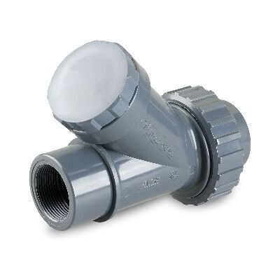 Válvula antirretorno Plasson Y 2'' DN 50 PN 10 Válvula antirretorno Plasson Y 2'' DN 50 PN 10