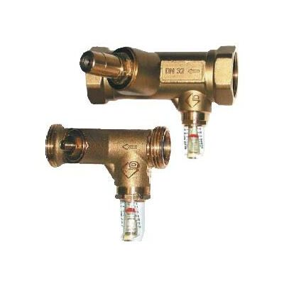 Válvula De Equilibrado Wattflow Watts Válvula De Equilibrado Wattflow Watts