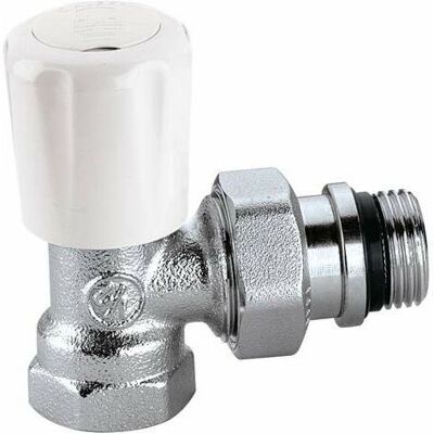 Válvula termostática Caleffi - 3/4" Ajustable para radiadores Válvula termostática Caleffi - 3/4" Ajustable para radiadores