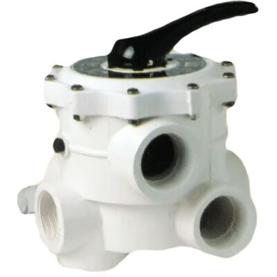 HAYWARD Valvula Selectora 6 Vías 2" (sp0715e All) HAYWARD Valvula Selectora 6 Vías 2" (sp0715e All)