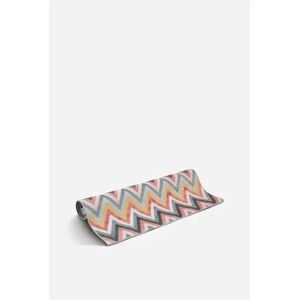 THE SECRET HOME Alfombra Chenilla Zig Zag (200x140 Cm) THE SECRET HOME Alfombra Chenilla Zig Zag (200x140 Cm)