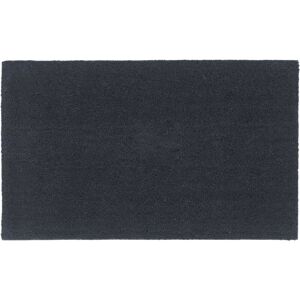 Felpudo De Fibra De Coco Gris Oscuro 90x150 Cm Vidaxl Felpudo De Fibra De Coco Gris Oscuro 90x150 Cm Vidaxl