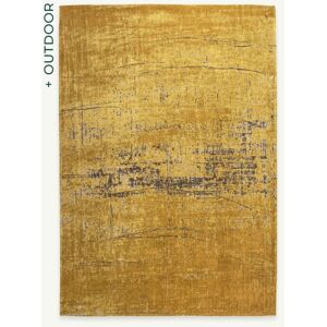Alfombra Griff Gold de Louis de Poortere - Diseño Moderno Belga Alfombra Griff Gold de Louis de Poortere - Diseño Moderno Belga