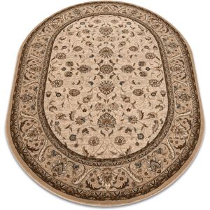Alfombra de lana Łuszczów OMEGA Crema Perla - Alfombra de lana para sala Alfombra de lana Łuszczów OMEGA Crema Perla - Alfombra de lana para sala