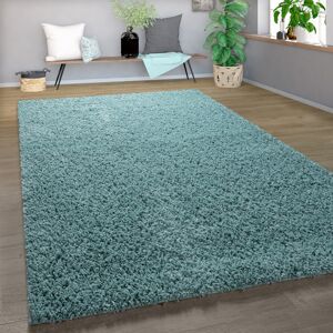 Paco Home Twister 500 - Alfombra Shaggy De Pelo Alto - Alfombra Paco Home Twister 500 - Alfombra Shaggy De Pelo Alto - Alfombra