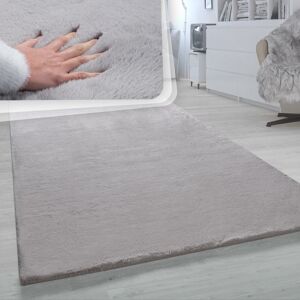 PACO HOME Conejo 780 - Alfombra de Piel Sintética - Salón/Comedor PACO HOME Conejo 780 - Alfombra de Piel Sintética - Salón/Comedor