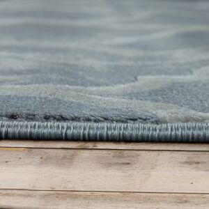 Alfombra PACO HOME Victory 605 Gris Pelo Corto - Alfombra Alfombra PACO HOME Victory 605 Gris Pelo Corto - Alfombra