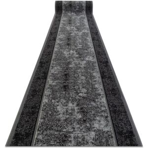 Rugsx - Alfombra De Pasillo Con Refuerzo De Goma 100 Cm Stark Gris Grey 100x240 Cm Rugsx - Alfombra De Pasillo Con Refuerzo De Goma 100 Cm Stark Gris Grey 100x240 Cm