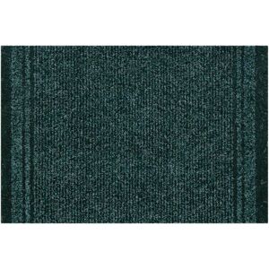RUGSX Felpudo Málaga Verde 6059 Green 66x260 Cm RUGSX Felpudo Málaga Verde 6059 Green 66x260 Cm