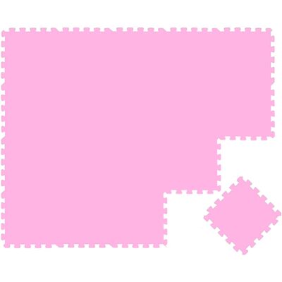 Littletom - 18 Piezas Alfombra Puzzle Para Bebés Y Niños - 30x30 Suelo Goma Eva Tapete Juego Littletom - 18 Piezas Alfombra Puzzle Para Bebés Y Niños - 30x30 Suelo Goma Eva Tapete Juego