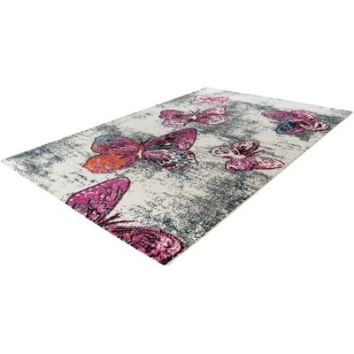 Meublorama - Alfombra 230x160cm, Diseño F804e En Colores Multicolor - Confort Y Elegancia Para Su Interior. Meublorama - Alfombra 230x160cm, Diseño F804e En Colores Multicolor - Confort Y Elegancia Para Su Interior.