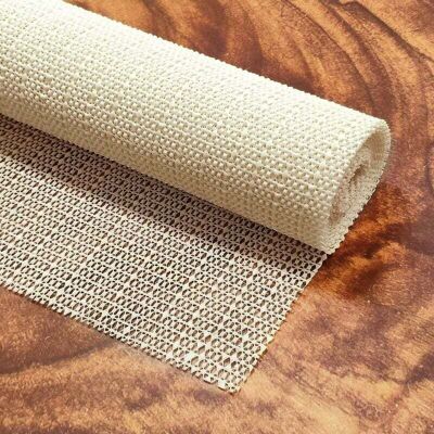OEM Alfombra Antideslizante - Tapete Para Tope De Alfombra, Base Antideslizante, Para Alfombras, Felpudos, Pasillo, Cocina, Cajón De Dormitorio O Mesa, Protección Antideslizante, Se Puede Cortar (200 X 20 OEM Alfombra Antideslizante - Tapete Para Tope De Alfombra, Base Antideslizante, Para Alfombras, Felpudos, Pasillo, Cocina, Cajón De Dormitorio O Mesa, Protección Antideslizante, Se Puede Cortar (200 X 20