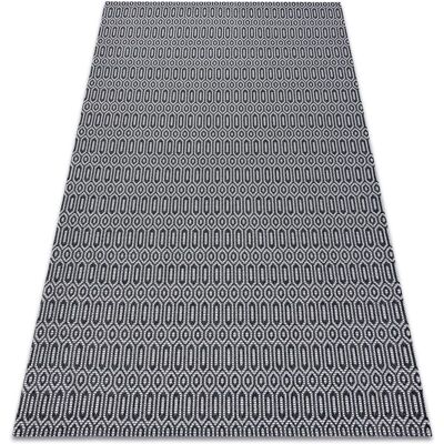 Alfombra Eco Sisal Boho Dywany Łuszczów - Algodón reciclado, 153x220cm Alfombra Eco Sisal Boho Dywany Łuszczów - Algodón reciclado, 153x220cm