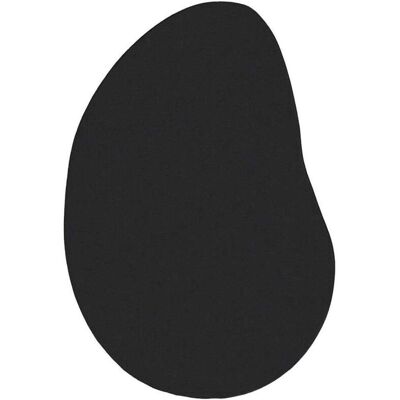 Alfombra Negro 100 X 200 Cm Poliéster Vidaxl Alfombra Negro 100 X 200 Cm Poliéster Vidaxl