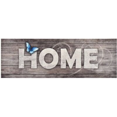 Alfombra De Cocina Lavable Home 60x300 Cm Vidaxl Alfombra De Cocina Lavable Home 60x300 Cm Vidaxl