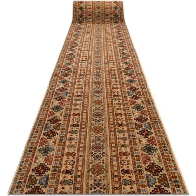 Rugsx - Alfombra De Pasillo Keshan 7684/53555 Oriental Beige / Terracota 90cm Beige 90x1150 Cm Rugsx - Alfombra De Pasillo Keshan 7684/53555 Oriental Beige / Terracota 90cm Beige 90x1150 Cm