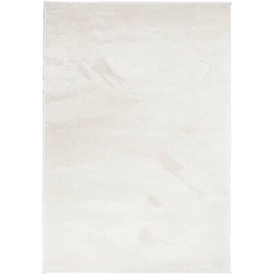 Alfombra De Pelo Corto Oviedo Beige 200x280 Cm Vidaxl Alfombra De Pelo Corto Oviedo Beige 200x280 Cm Vidaxl