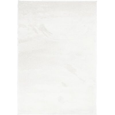 Alfombra De Pelo Corto Oviedo Crema 200x280 Cm Vidaxl Alfombra De Pelo Corto Oviedo Crema 200x280 Cm Vidaxl