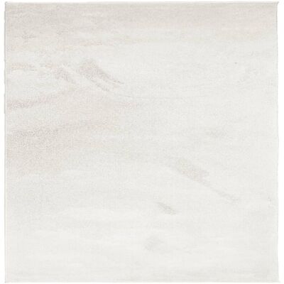 Alfombra De Pelo Corto Oviedo Beige 240x240 Cm Vidaxl Alfombra De Pelo Corto Oviedo Beige 240x240 Cm Vidaxl