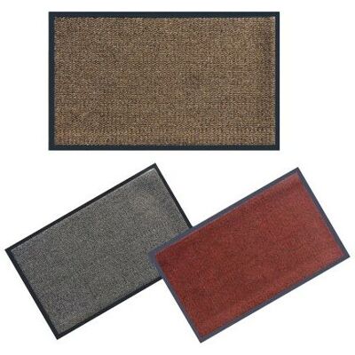 Alfombra Microfibra Antideslizante GEMITEX - 50x140cm Interior/Exterior Alfombra Microfibra Antideslizante GEMITEX - 50x140cm Interior/Exterior