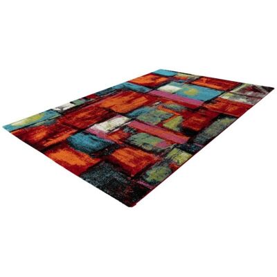 Meublorama - Alfombra Infantil Y Juvenil 290x200cm, Diseño F504e En Colores Multicolor - Confort Y Elegancia Para Tu Interior. Meublorama - Alfombra Infantil Y Juvenil 290x200cm, Diseño F504e En Colores Multicolor - Confort Y Elegancia Para Tu Interior.