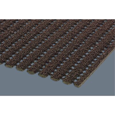 Vivol - Alfombra Para Rascar Grava - Alfombra Antideslizante En Rollo - Lava - Ancho 120 Cm - Por Metro Lineal Vivol - Alfombra Para Rascar Grava - Alfombra Antideslizante En Rollo - Lava - Ancho 120 Cm - Por Metro Lineal