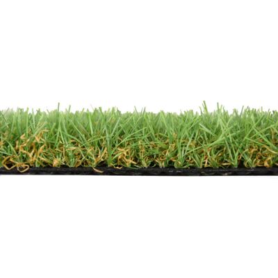 Suinga - Césped Artificial 35mm Otoño Rollo De 2x30m Alfombra De Hierba Sintética Realista Ideal Para Jardines Y Terrazas Suinga - Césped Artificial 35mm Otoño Rollo De 2x30m Alfombra De Hierba Sintética Realista Ideal Para Jardines Y Terrazas