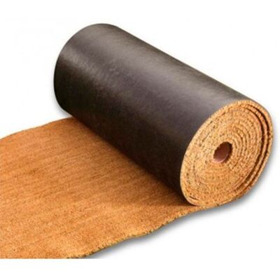 Jardin202 - Felpudo Coco Metro Lineal Suelo Antideslizantes 2 M. De Ancho - Jardin202 - Felpudo Coco Metro Lineal Suelo Antideslizantes 2 M. De Ancho -