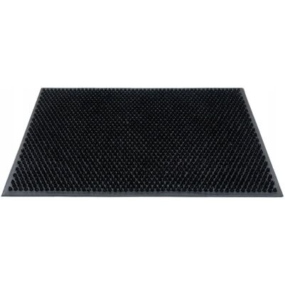 OEM Felpudo De Caucho Natural De 40x60 Cm Para Zapatos Debajo De La Puerta OEM Felpudo De Caucho Natural De 40x60 Cm Para Zapatos Debajo De La Puerta